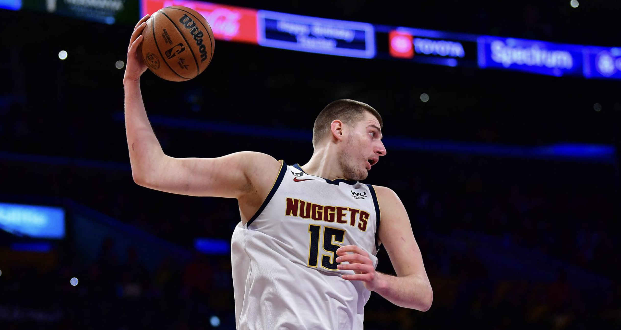 Nikola Jokic